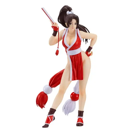 [MaiPopUp] THE KING OF FIGHTERS - Mai Shiranui - Pop Up Parade 17cm 