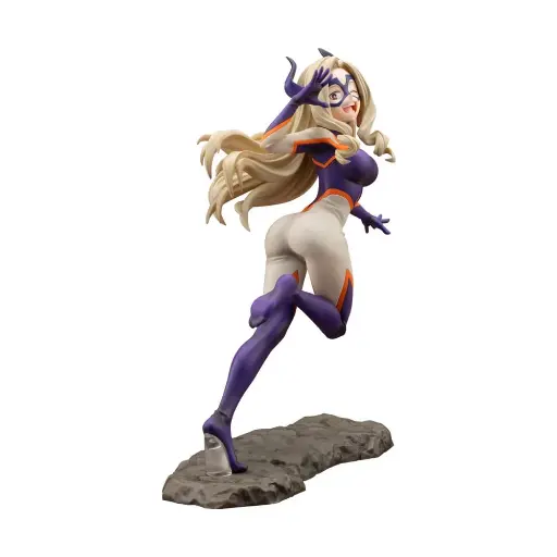 [MountLadyARTFXJ] MY HERO ACADEMIA - Mount Lady - Statuette 1/8 ARTFXJ 24cm 