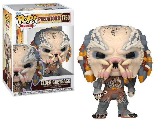 [POP1750] Funko POP 1750 Elder Greyback