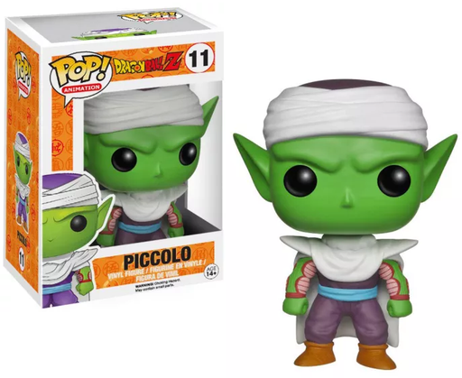 [POP11] Funko POP 11 Piccolo