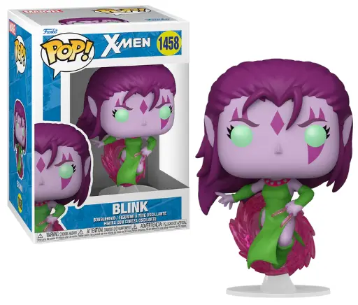 [POP1458] Funko POP 1458 Blink