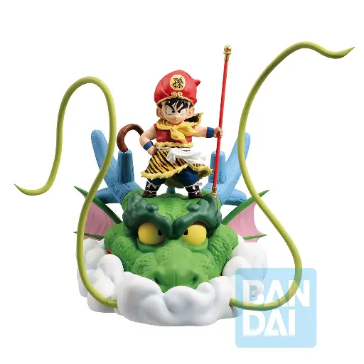 [GohanSnapC] DRAGON BALL - Son Gohan (Enfance) - Figurine Snap Collection 18cm 