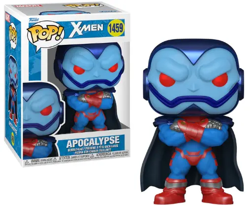 [POP1459] Funko POP 1459 Apocalypse