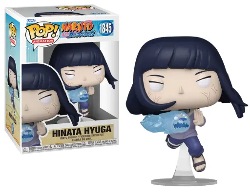 [POP1845] Funko POP 1845 Hinata Hyuga