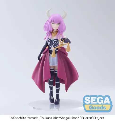 [AuraDecorate] FRIEREN - Aura - Statuette Desktop x Decorate Collection 16cm 