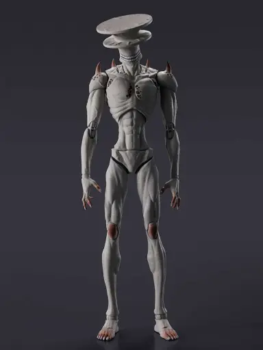 [Kaiju9SHF] KAIJU NO. 8 - Kaiju No. 9 - Figurine S.H. Figuarts 19cm 