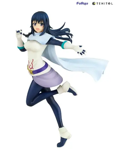 [ShizuTenitol] SLIME - Shizu - Statuette Tenitol 21cm 