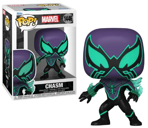 [POP1446] Funko POP 1446 Chasm