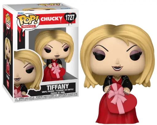 [POP1727] Funko POP 1727 Tiffany