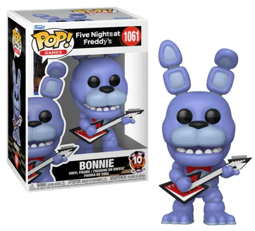 [POP1061] Funko POP 1061 Bonnie