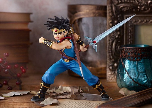 [DaiPopUp] DRAGON QUEST - Dai - Pop Up Parade 14cm 