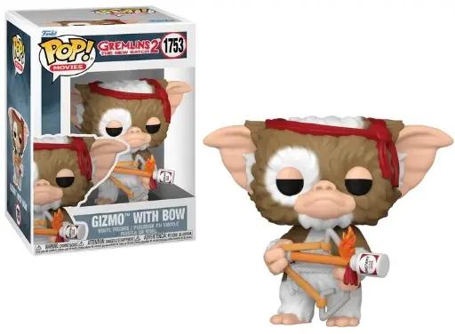 [POP1753] Funko POP 1753 Gizmo