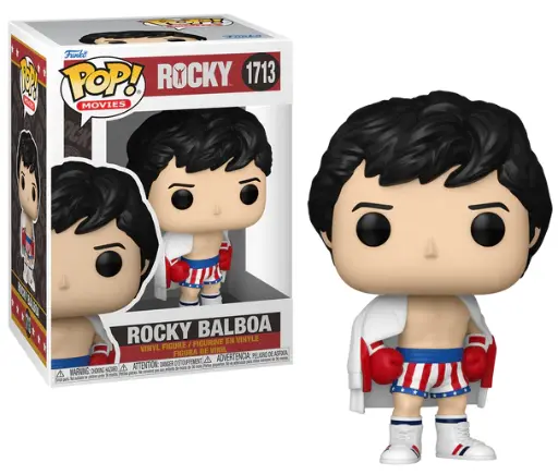 [POP1713] Funko POP 1713 Rocky