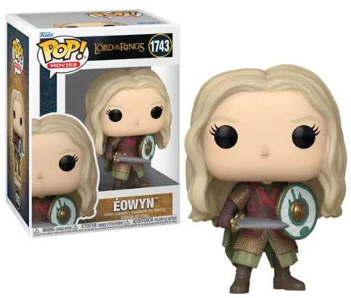 [POP1743] Funko POP 1743 Eowyn