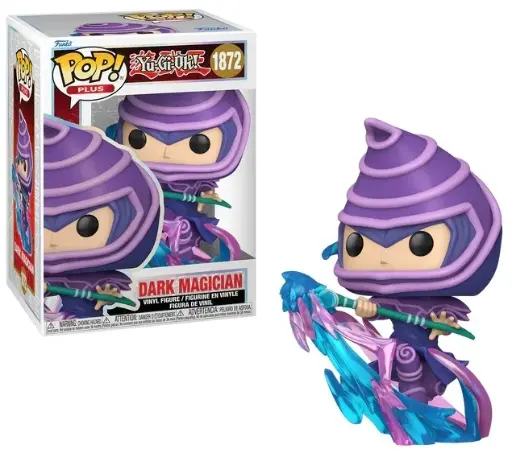 [POP1872] Funko POP 1872 Dark Magician