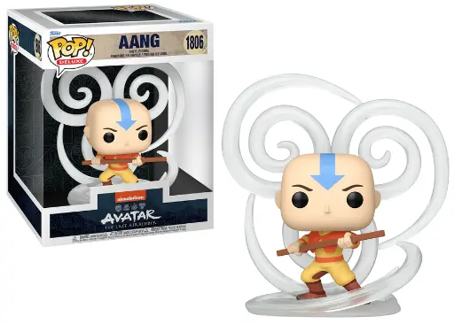 [POP1806] Funko POP 1806 Aang
