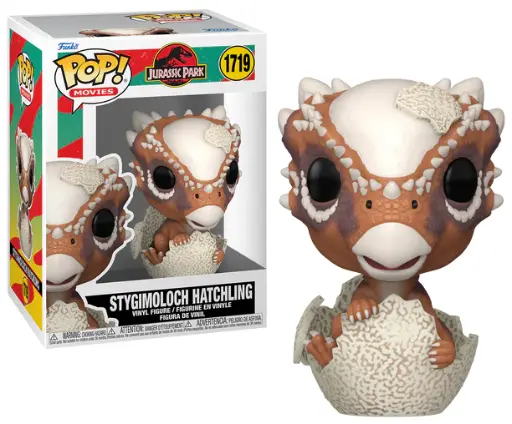 [POP1719] Funko POP 1719 Stygiomoloch