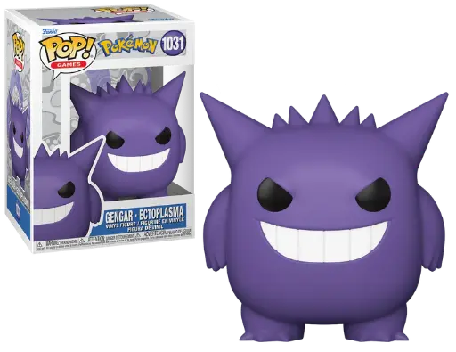 [POP1031] Funko POP 1031 Ectoplasma