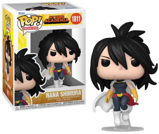 [POP1811] Funko POP 1811 Nana Shimura