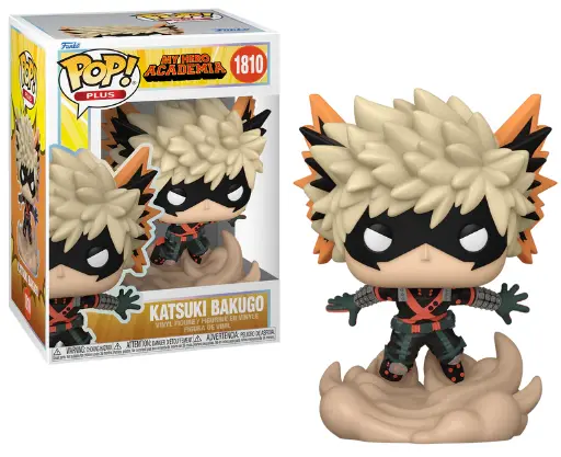 [POP1810] Funko POP 1810 Katsuki Bakugo