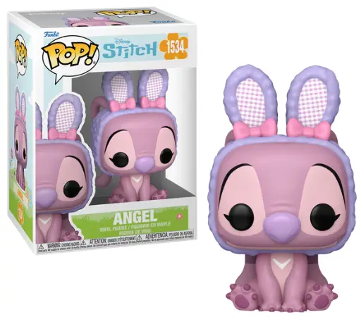 [POP1534] Funko POP 1534 Angel