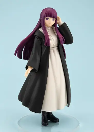 [FernPopUp] FRIEREN BEYOND JOURNEY'S END - Fern - Pop Up Parade 17cm 