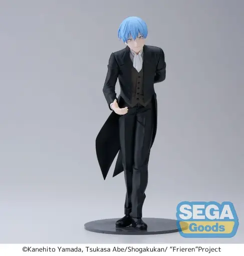 [HimmelLuminasta] FRIEREN - Himmel à Vorig - Statuette Luminasta 19cm 