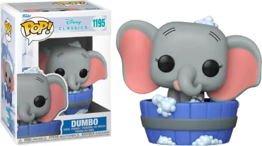 [POP1195] Funko POP 1195 Dumbo SE