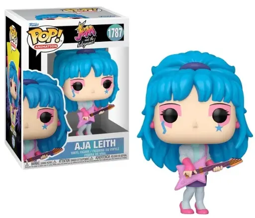 [POP1787] Funko POP 1787 Aja