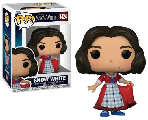 [POP1424] Funko POP 1424 Blanche-Neige