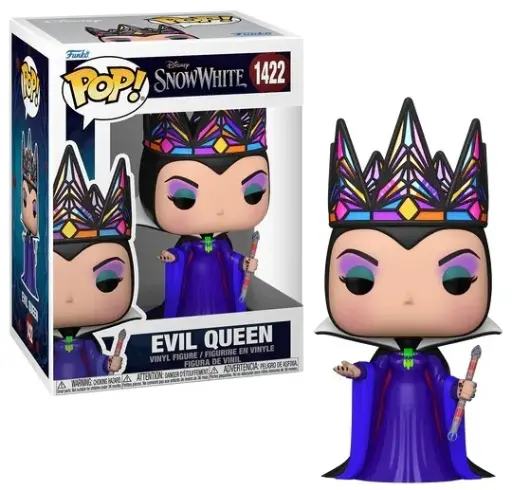 [POP1422] Funko POP 1422 Evil Queen