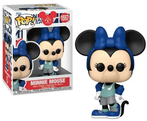[POP1557] Funko POP 1557 Minnie