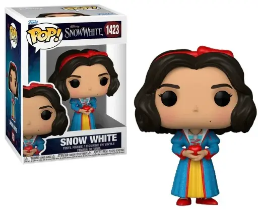 [POP1423] Funko POP 1423 Blanche-Neige