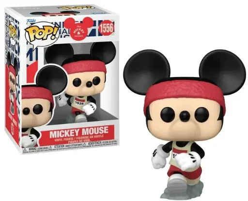 [POP1556] Funko POP 1556 Mickey