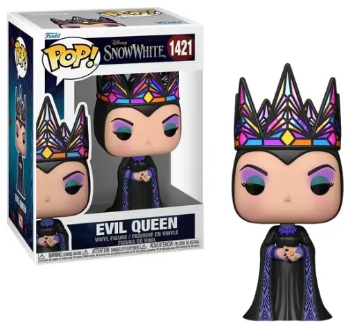 [POP1421] Funko POP 1421 Evil Queen