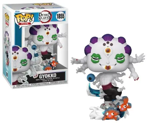 [POP1855] Funko POP 1855 Gyokko