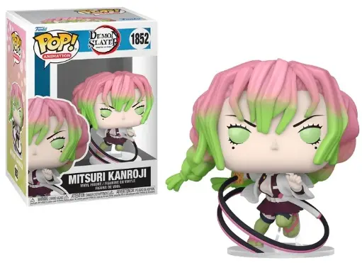 [POP1852] Funko POP 1852 Mitsuri Kanroji