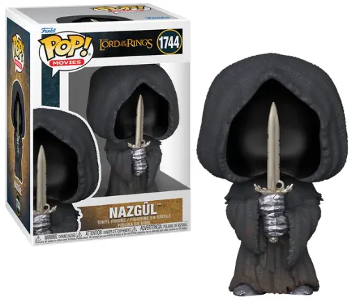 [POP1744] Funko POP 1744 Nazgul