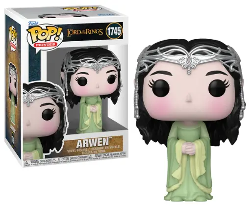 [POP1745] Funko POP 1745 Arwen