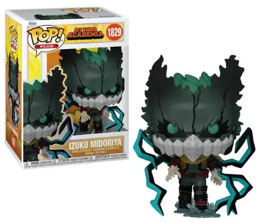 [POP1829] Funko POP 1829 Izuku Midoriya