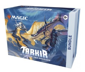 [MagicBundleTarkir] Magic: The Gathering - Bundle Tarkir : La Tempête des Dragons FR