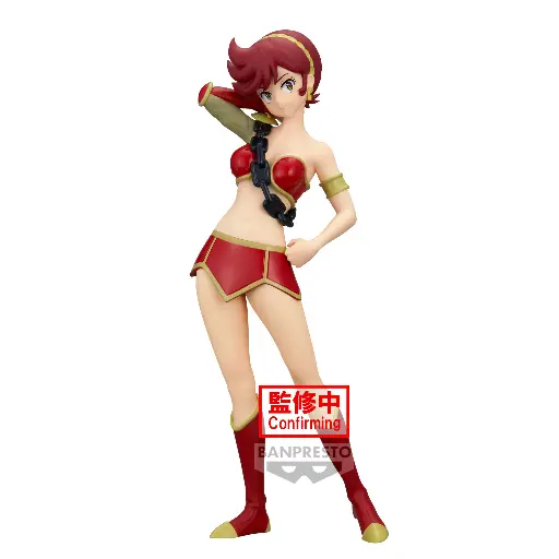 [BentenG&G] URUSEI YATSURA - Benten - Figurine Glitter & Glamours 21cm 