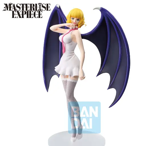 [StussyMOH] ONE PIECE - Stussy - Figurine Memory of Heroines 20cm 