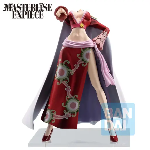 [BoaMOH18] ONE PIECE - Boa Hancock - Figurine Memory of Heroines 18cm 