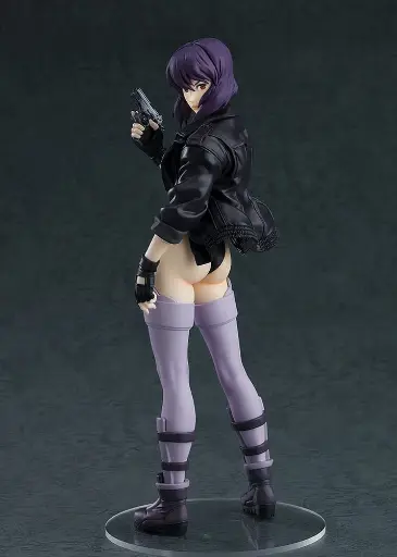[MotokoPopUpL] GHOST IN THE SHELL - Motoko Kusanagi - Pop Up Parade L 23cm 