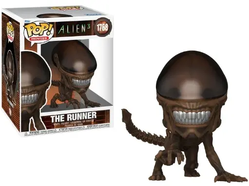 [POP1768] Funko POP 1768 Le Runner