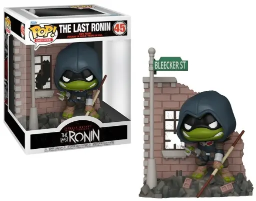 [POP45] Funko POP 45 The Last Ronin