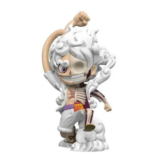 [LuffyGear5XXRay] ONE PIECE - Luffy Gear 5 - Figurine XXRAY Plus 23cm 