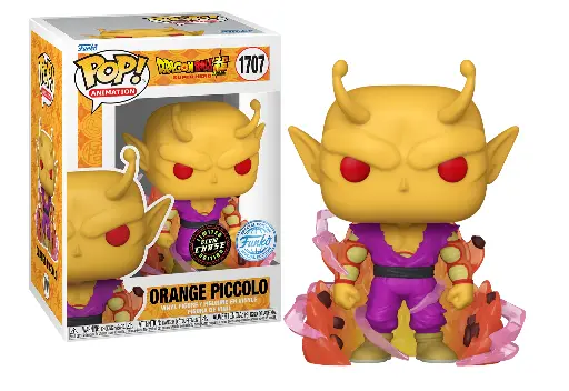 [POP1707C] Funko POP 1707 Orange Piccolo SE Chase