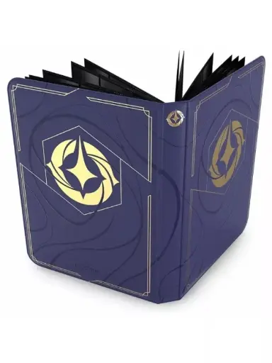 [LorcanaUltraProBinder] DISNEY - Lorcana - Binder Ultra Pro - 252 cards 